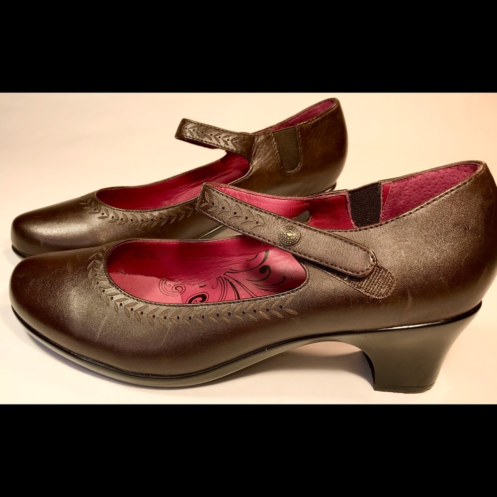 Abeo pump